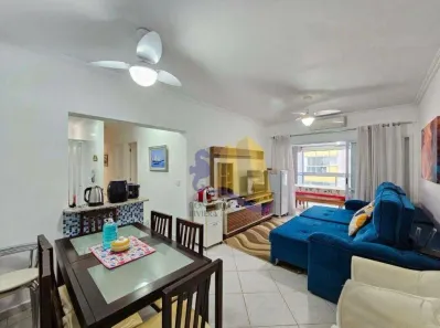 Apartamento com 3 Quartos à venda, 100m² no Riviera, Bertioga