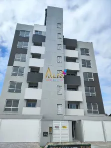 Apartamento com 2 Quartos à venda, 53m² no São Vicente, Itajaí