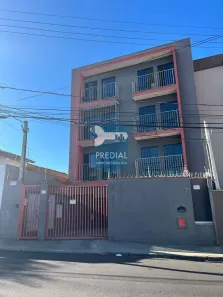Apartamento com 2 Quartos à venda, 50m² no Jardim Bandeirantes, São Carlos