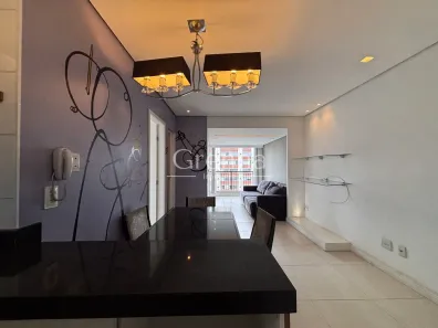 Apartamento com 2 Quartos para alugar, 60m² no Pinheiros, São Paulo