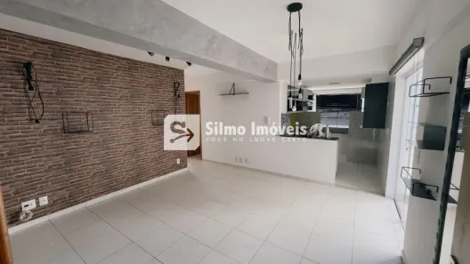 Apartamento com 2 Quartos para alugar, 60m² no Santa Mônica, Uberlândia