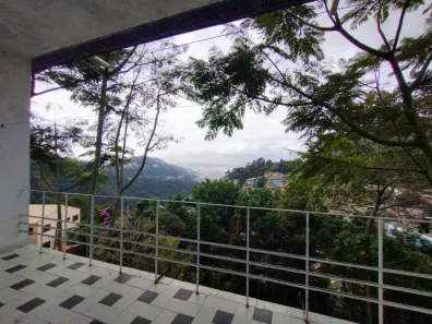 Casa com 10 Quartos à venda, 669m² no Santa Teresa, Rio de Janeiro