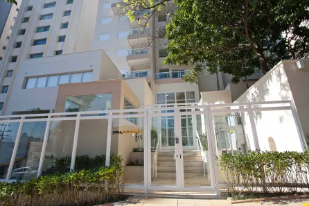 Apartamento com 1 Quarto à venda, 74m² no Cambuci, São Paulo