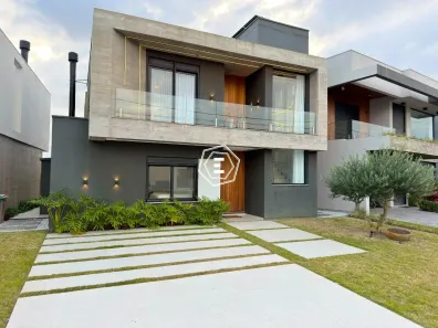 Casa de Condomínio com 4 Quartos à venda, 220m² no XANGRI-LÁ, Xangri-lá