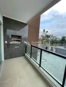 Apartamento com 3 Quartos para alugar, 100m² no Praia Grande, Fundão