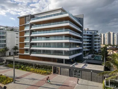 Cobertura com 6 Quartos à venda, 870m² no Barra da Tijuca, Rio de Janeiro