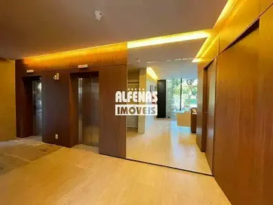 Sala Comercial para alugar, 38m² no Eldorado, Contagem
