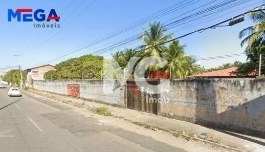 Lote/Terreno à venda, 4049m² no Parque Leblon, Caucaia