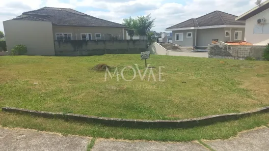 Lote/Terreno à venda, 277m² no Urbanova V, São José dos Campos
