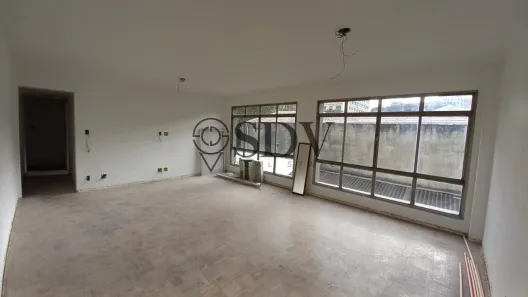 Apartamento com 4 Quartos à venda, 170m² no Cerqueira César, São Paulo