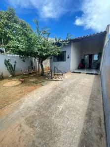 Casa com 2 Quartos à venda, 75m² no Cardoso Continuação, Aparecida de Goiânia