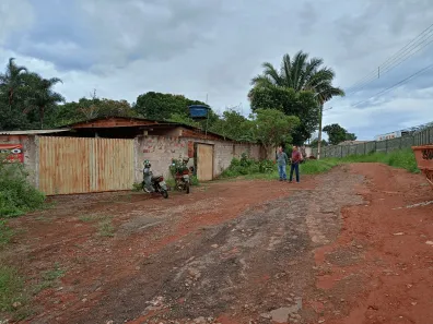 Lote/Terreno à venda, 1187m² no Parque Atalaia, Aparecida de Goiânia