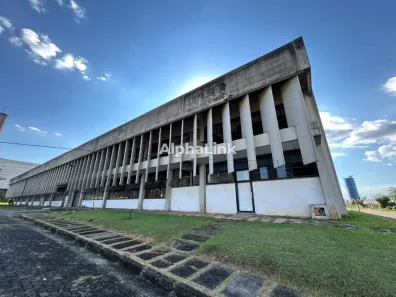 Galpão/Depósito/Armazém para alugar, 10465m² no Tamboré, Barueri
