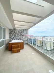 Cobertura com 3 Quartos à venda, 131m² no Praia de Itaparica, Vila Velha