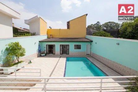 Sobrado com 4 Quartos à venda, 480m² no Parque dos Príncipes, São Paulo