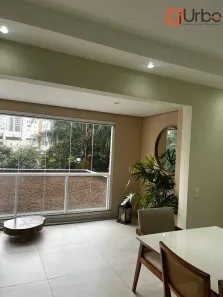 Apartamento com 3 Quartos à venda, 88m² no Perdizes, São Paulo