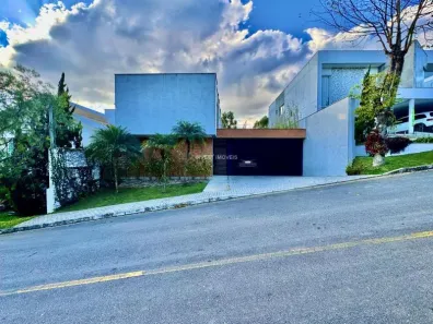 Casa com 4 Quartos à venda, 400m² no Novo Horizonte, Juiz de Fora
