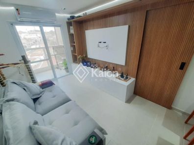 Apartamento com 2 Quartos à venda, 69m² no Jardim Rosinha, Itu