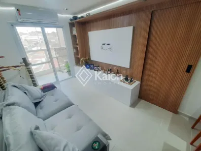 Apartamento com 2 Quartos à venda, 69m² no Jardim Rosinha, Itu