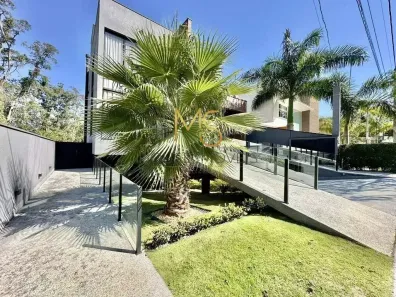 Casa com 4 Quartos à venda, 483m² no Granja Viana, Cotia