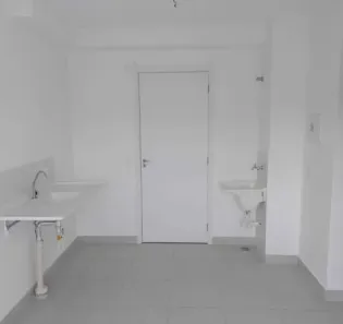 Apartamento com 2 Quartos à venda, 32m² no Parque Novo Mundo, São Paulo