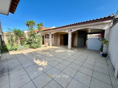 Casa com 5 Quartos à venda, 186m² no Centro, Matinhos