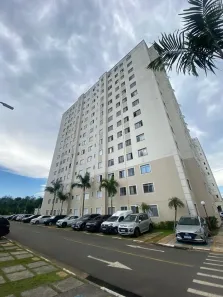 Apartamento com 2 Quartos à venda, 55m² no Loteamento Mogilar, Mogi das Cruzes
