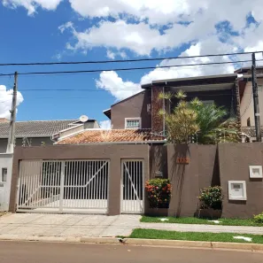 Sobrado com 3 Quartos à venda, 190m² no Residencial Terras do Barão, Campinas