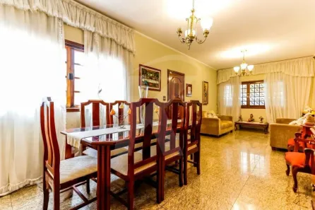 Sobrado com 4 Quartos à venda, 260m² no Vila Nova Mazzei, São Paulo