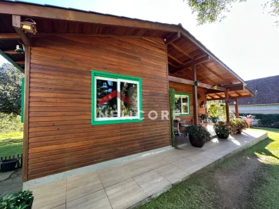 Casa com 3 Quartos à venda, 120m² no Centro, Três Coroas