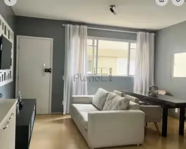 Apartamento com 2 Quartos à venda, 88m² no Cambuí, Campinas