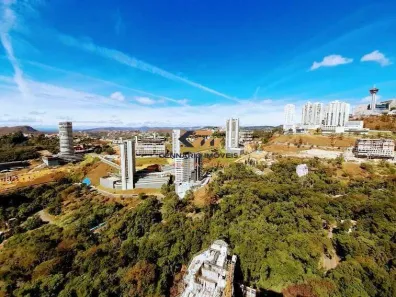 Cobertura com 3 Quartos à venda, 248m² no Vila da Serra, Nova Lima