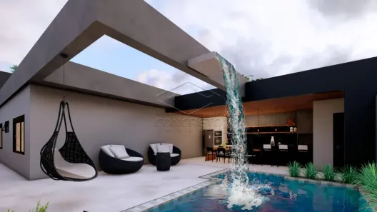 Casa com 3 Quartos à venda, 280m² no Jardim Santa Eliza I, Barra Bonita
