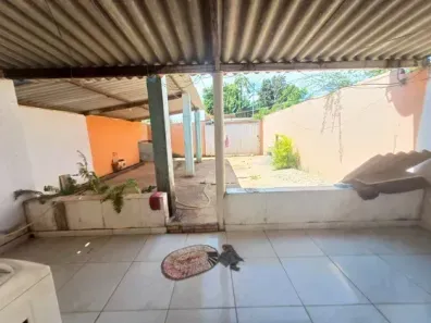 Casa com 2 Quartos à venda, 150m² no Setor Habitacional Sol Nascente, Brasília