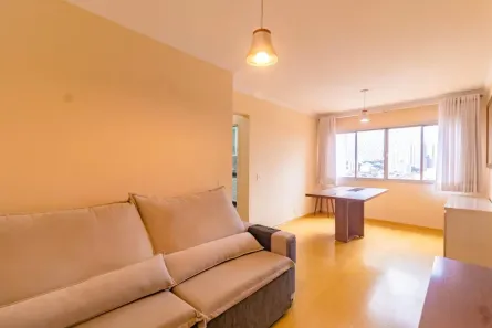 Apartamento com 2 Quartos à venda, 60m² no Vila Monte Alegre, São Paulo