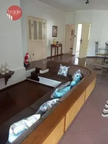 Casa com 3 Quartos à venda, 230m² no Parque Residencial Lagoinha, Ribeirão Preto