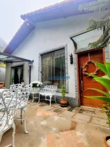 Casa com 4 Quartos à venda, 183m² no Iucas, Teresópolis