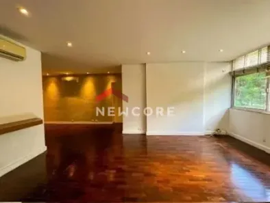 Apartamento com 4 Quartos à venda, 130m² no Leblon, Rio de Janeiro