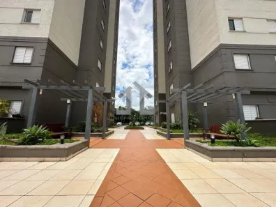 Apartamento com 3 Quartos à venda, 77m² no Mogi Moderno, Mogi das Cruzes