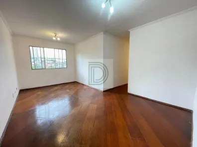 Apartamento com 3 Quartos à venda, 68m² no Jardim Esmeralda, São Paulo