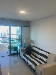 Apartamento com 3 Quartos à venda, 96m² no Boa Viagem, Recife