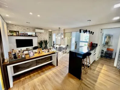Apartamento com 2 Quartos à venda, 72m² no Itoupava Central, Blumenau
