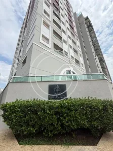 Apartamento com 1 Quarto para alugar, 10m² no Centro, Marília