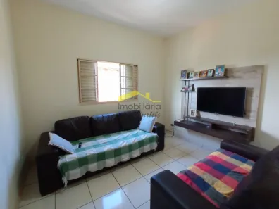 Casa com 4 Quartos à venda, 202m² no Milionários (Barreiro), Belo Horizonte