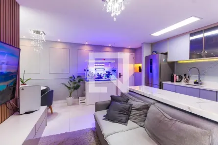 Apartamento com 2 Quartos à venda, 57m² no Catumbi, São Paulo