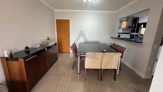 Apartamento com 3 Quartos à venda, 85m² no Jardim Proença, Campinas
