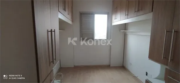 Apartamento com 2 Quartos à venda, 65m² no Vila Roque, São Paulo