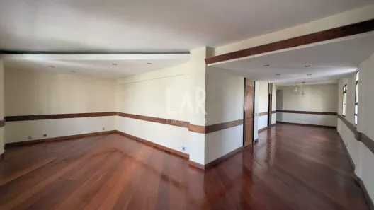 Apartamento com 4 Quartos para alugar, 164m² no Savassi, Belo Horizonte