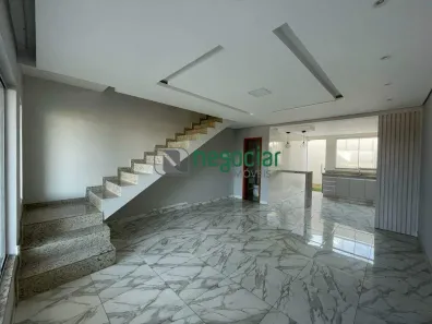 Casa com 3 Quartos à venda, 80m² no Monte Verde, Betim