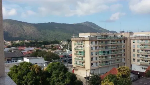Cobertura com 2 Quartos à venda, 180m² no Maravista, Niterói
